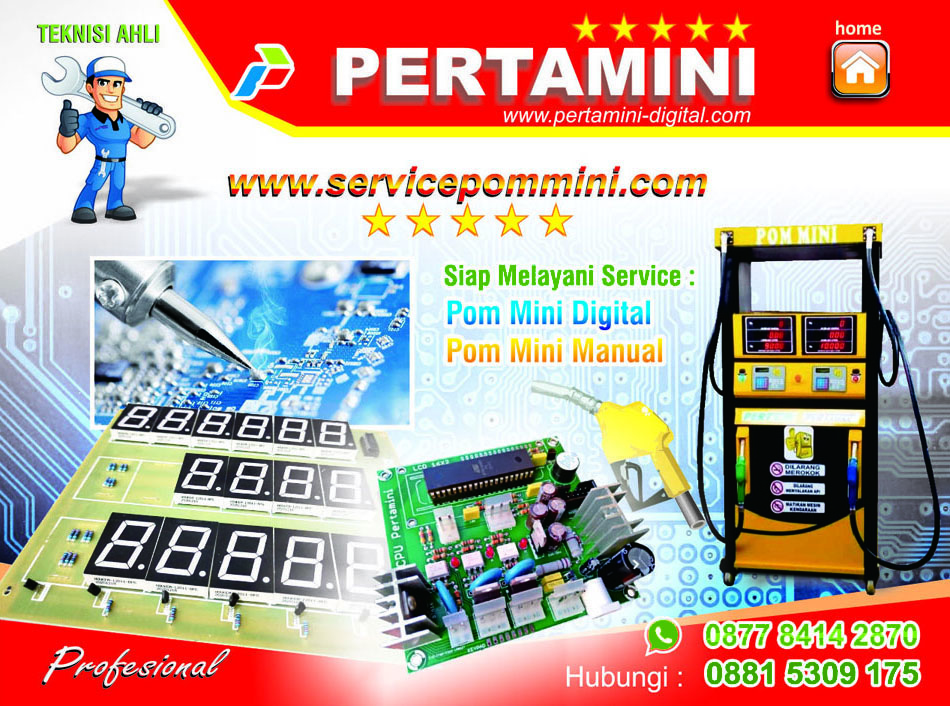 servicepommini
